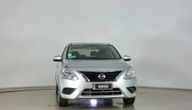 Nissan Versa 1.6 SENSE MT Sedan 2020