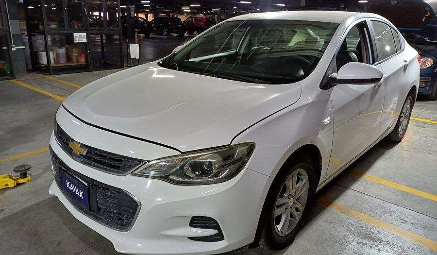 Chevrolet Cavalier 1.5 LT B AUTO Sedan 2019