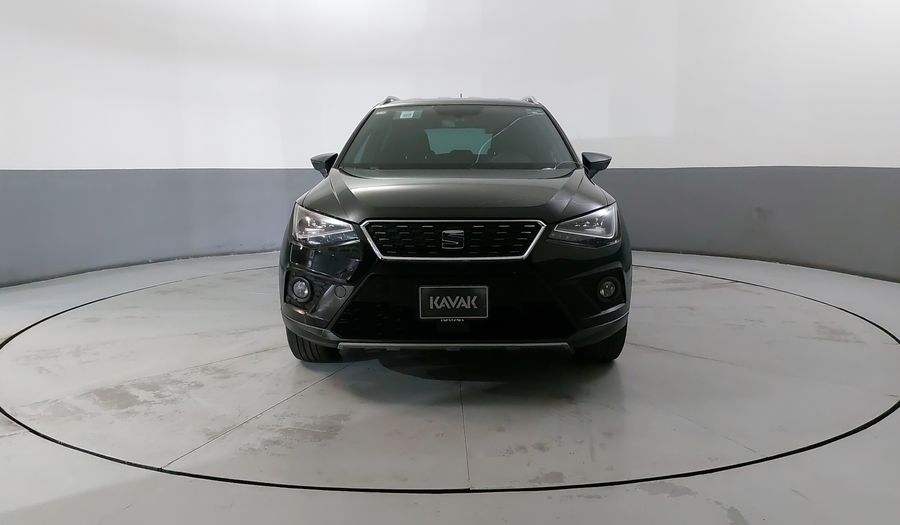 Seat Arona 1.6 XCELLENCE AUTO Suv 2020