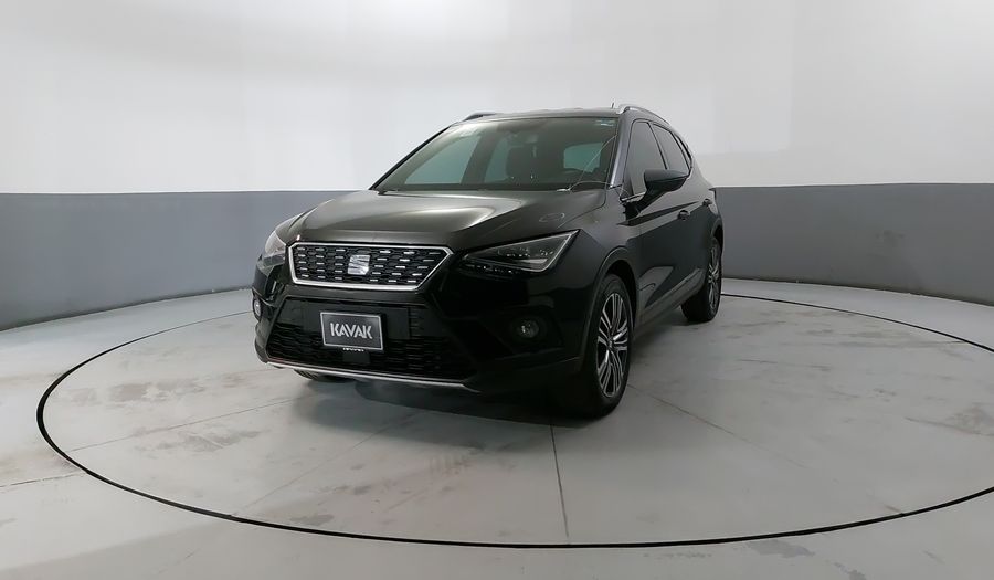 Seat Arona 1.6 XCELLENCE AUTO Suv 2020