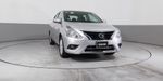 Nissan Versa 1.6 ADVANCE Sedan 2017