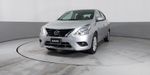 Nissan Versa 1.6 ADVANCE Sedan 2017