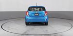 Chevrolet Spark 1.4 LT F AUTO Hatchback 2018