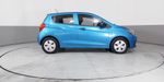 Chevrolet Spark 1.4 LT F AUTO Hatchback 2018