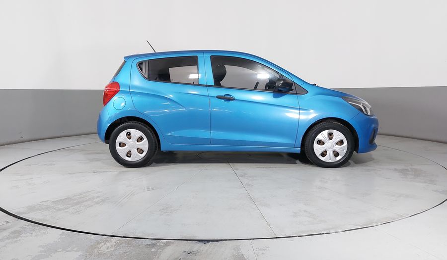 Chevrolet Spark 1.4 LT F AUTO Hatchback 2018