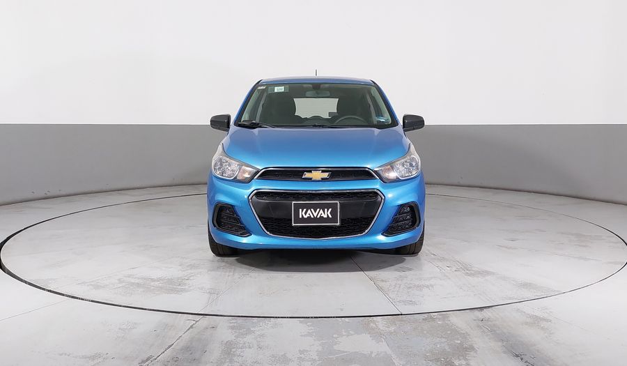 Chevrolet Spark 1.4 LT F AUTO Hatchback 2018