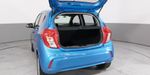 Chevrolet Spark 1.4 LT F AUTO Hatchback 2018