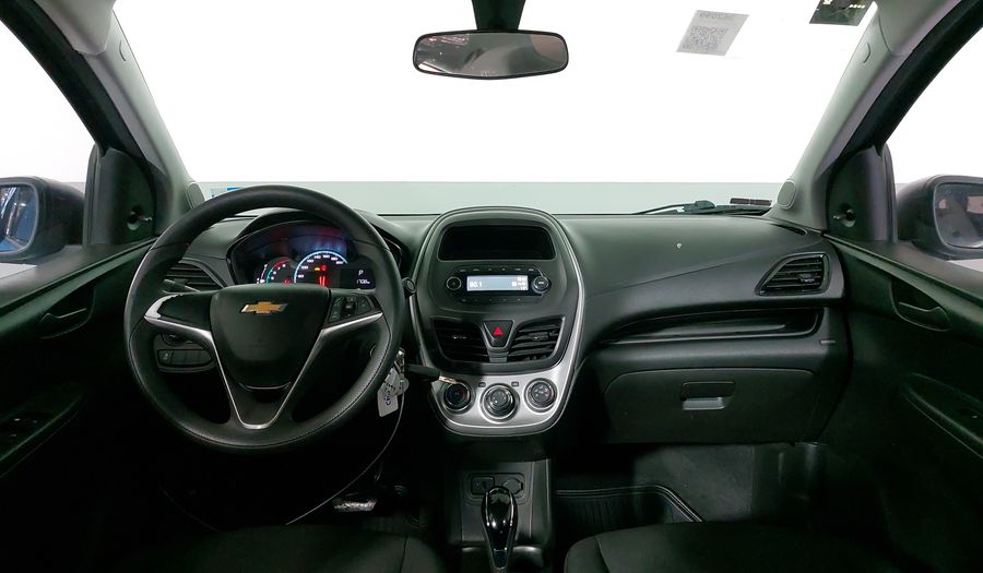 Chevrolet Spark 1.4 LT F AUTO Hatchback 2018