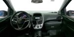 Chevrolet Spark 1.4 LT F AUTO Hatchback 2018