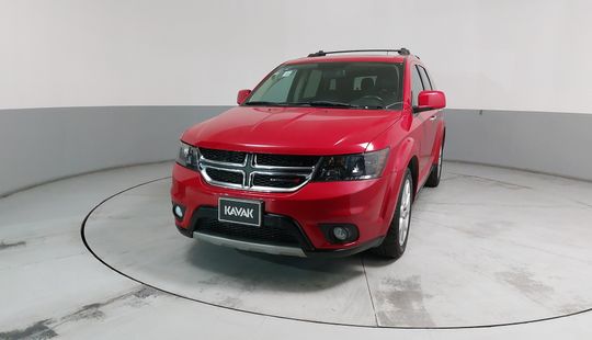 Dodge • Journey