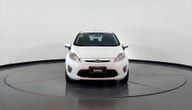 Ford Fiesta Kinetic Design 1.6 TITANIUM MT Hatchback 2013