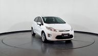 Ford Fiesta Kinetic Design 1.6 TITANIUM MT Hatchback 2013