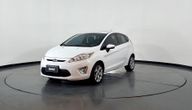 Ford Fiesta Kinetic Design 1.6 TITANIUM MT Hatchback 2013