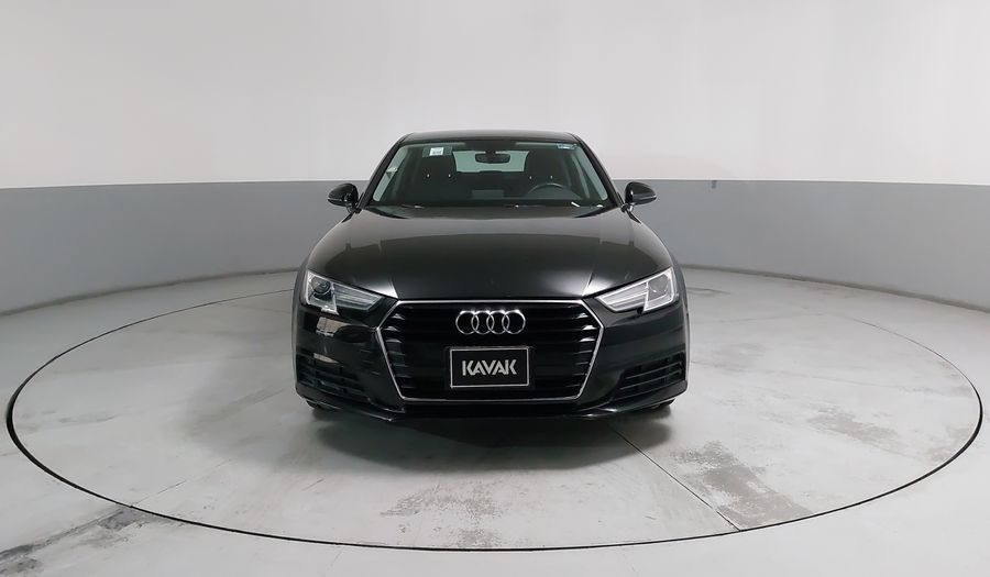 Audi A4 2.0 DYNAMIC DCT Sedan 2018