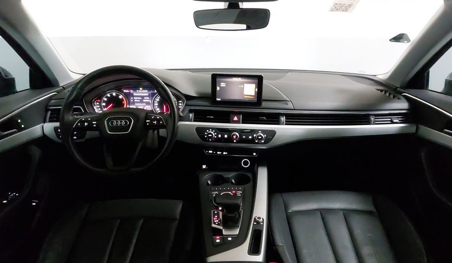 Audi A4 2.0 DYNAMIC DCT Sedan 2018