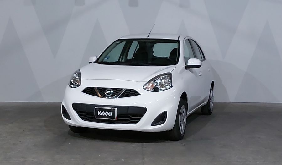 Nissan March 1.6 SENSE Hatchback 2019