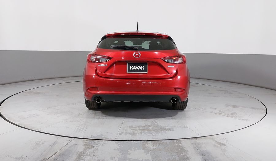 Mazda 3 2.5 HATCHBACK I TOURING TA Hatchback 2018