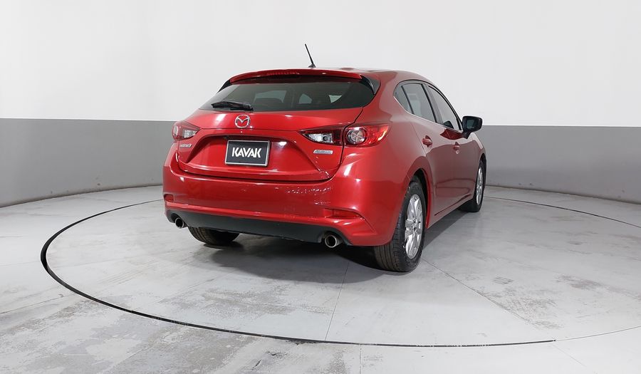 Mazda 3 2.5 HATCHBACK I TOURING TA Hatchback 2018