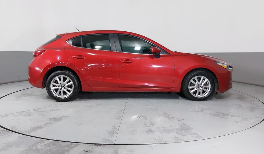 Mazda 3 2.5 HATCHBACK I TOURING TA Hatchback 2018