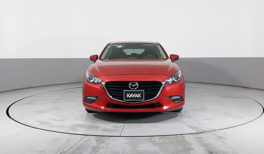 Mazda 3 2.5 HATCHBACK I TOURING TA Hatchback 2018