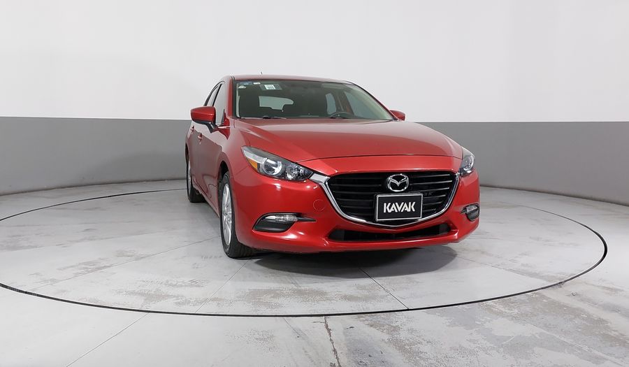 Mazda 3 2.5 HATCHBACK I TOURING TA Hatchback 2018