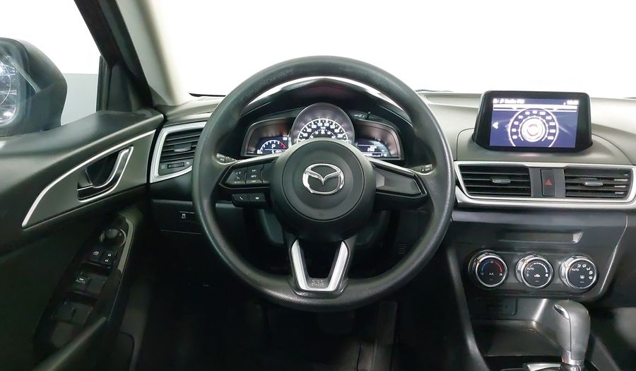 Mazda 3 2.5 HATCHBACK I TOURING TA Hatchback 2018