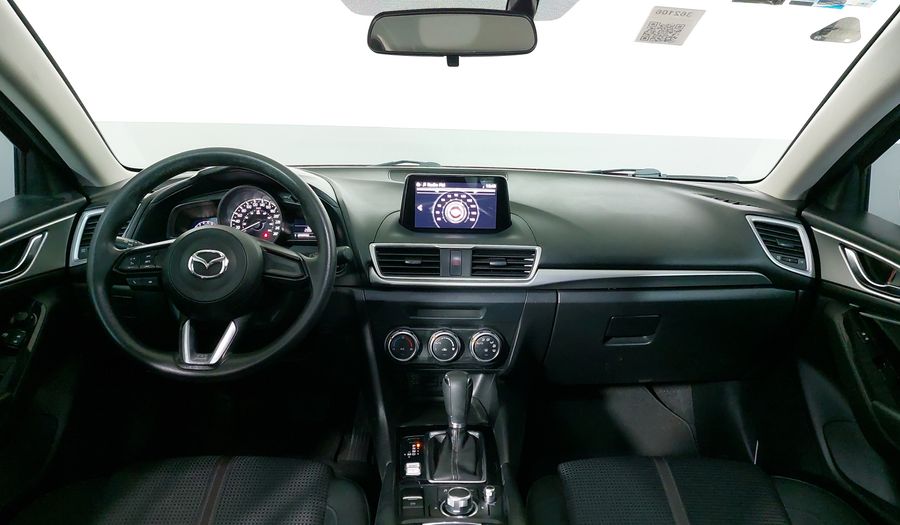 Mazda 3 2.5 HATCHBACK I TOURING TA Hatchback 2018