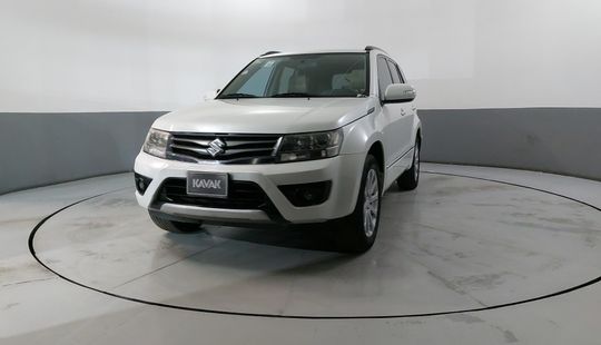 Suzuki • Grand Vitara