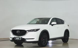 Mazda • CX-5