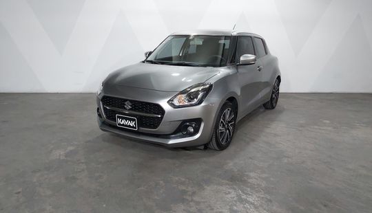 Suzuki • Swift