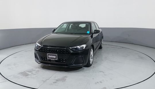 Audi • A1