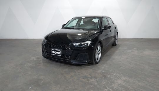 Audi • A1