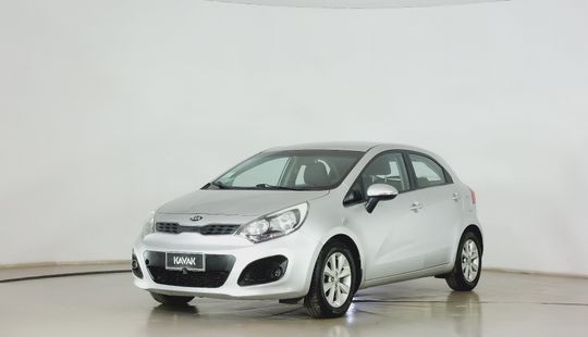 Kia • RIO 5