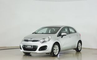 Kia • RIO 5