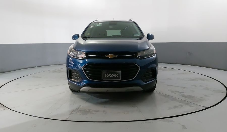 Chevrolet Trax 1.8 B LT AUTO Suv 2019