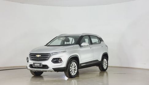 Chevrolet Groove 1.5 LTZ Suv 2023