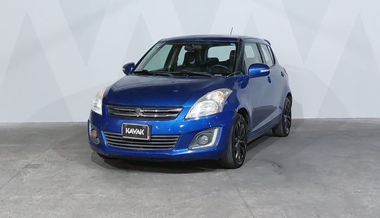 Suzuki • Swift