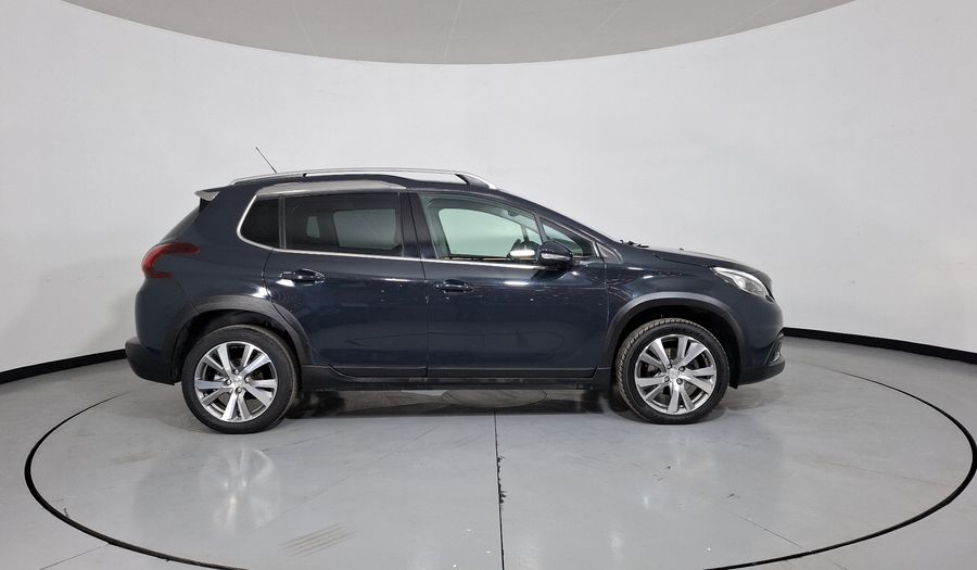 Peugeot 2008 1.2 ALLURE PACK AUTO Suv 2021