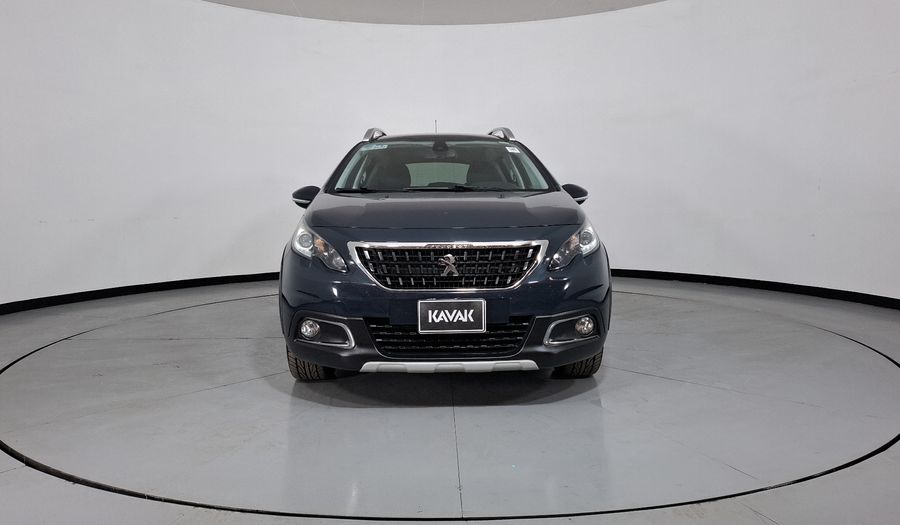 Peugeot 2008 1.2 ALLURE PACK AUTO Suv 2021