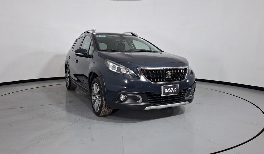 Peugeot 2008 1.2 ALLURE PACK AUTO Suv 2021