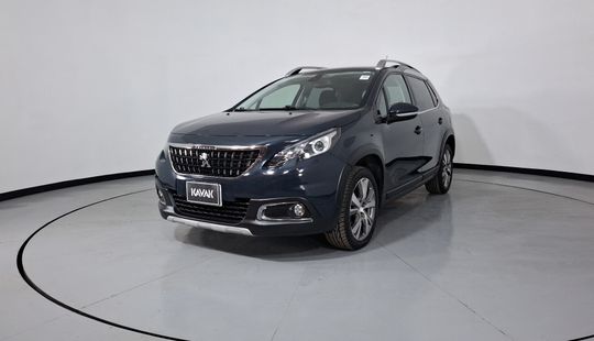 Peugeot • 2008