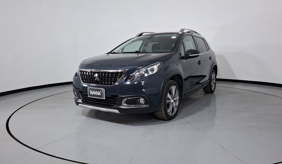 Peugeot 2008 1.2 ALLURE PACK AUTO Suv 2021