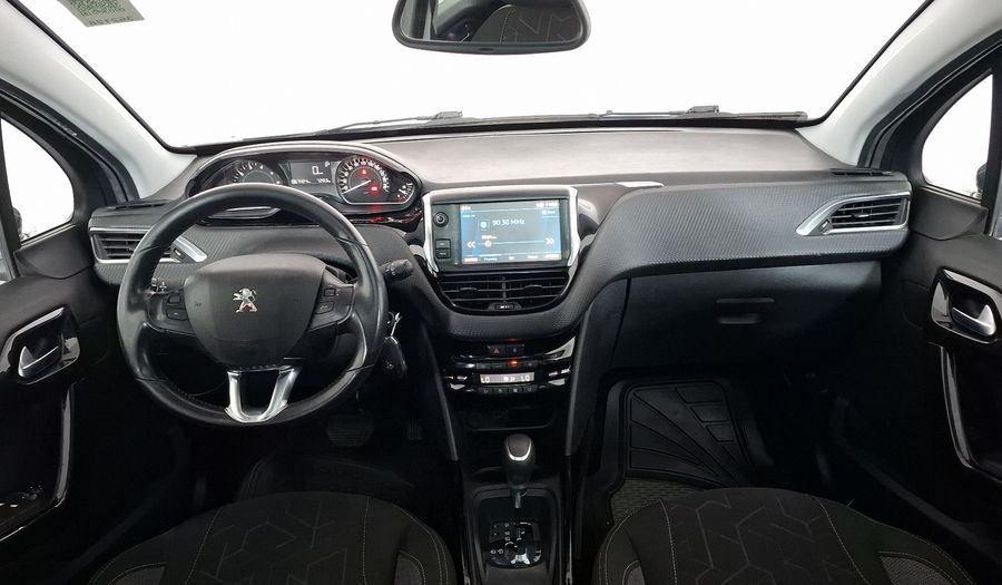 Peugeot 2008 1.2 ALLURE PACK AUTO Suv 2021