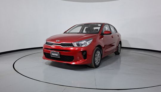 Kia • Rio