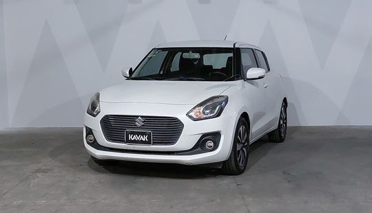 Suzuki • Swift