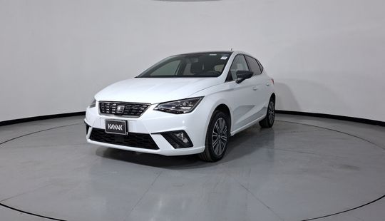 Seat • Ibiza