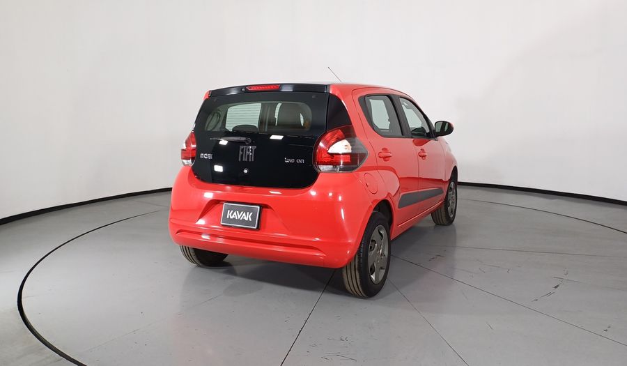 Fiat Mobi 1.0 LIKE PANTALLA Hatchback 2020