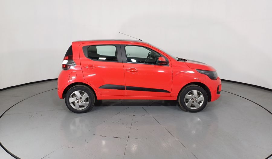 Fiat Mobi 1.0 LIKE PANTALLA Hatchback 2020