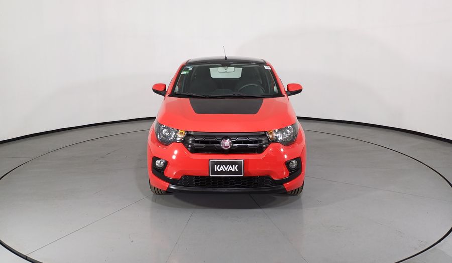 Fiat Mobi 1.0 LIKE PANTALLA Hatchback 2020