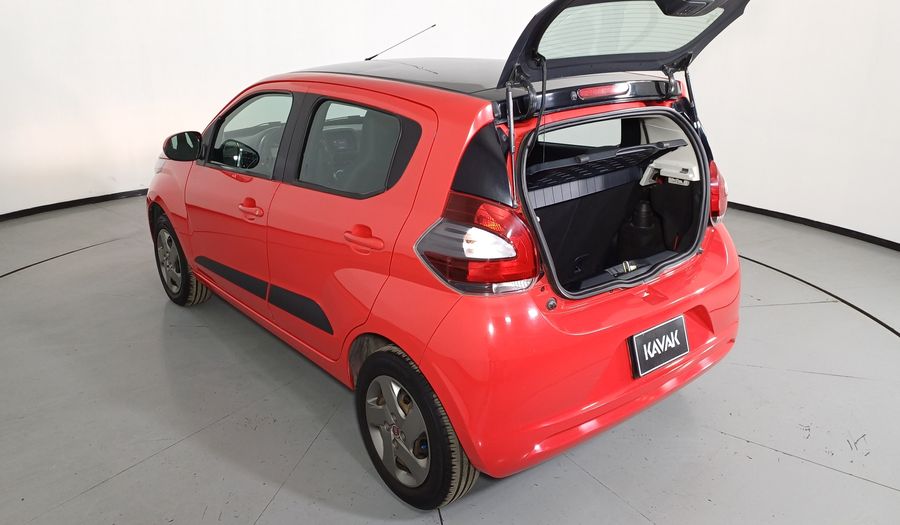 Fiat Mobi 1.0 LIKE PANTALLA Hatchback 2020